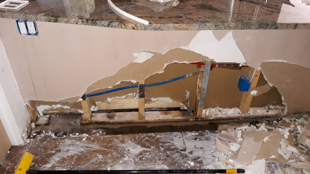 Best Flood restoration services  in Gainesboro, TN